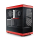 Obudowa Hyte Y40 Red GEHY-014 // CS-HYTE-Y40-BR